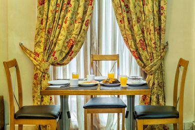 Hotel Aegeon Thessaloniki