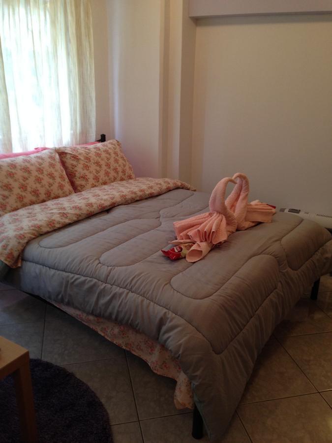 Studio Floral Apartment