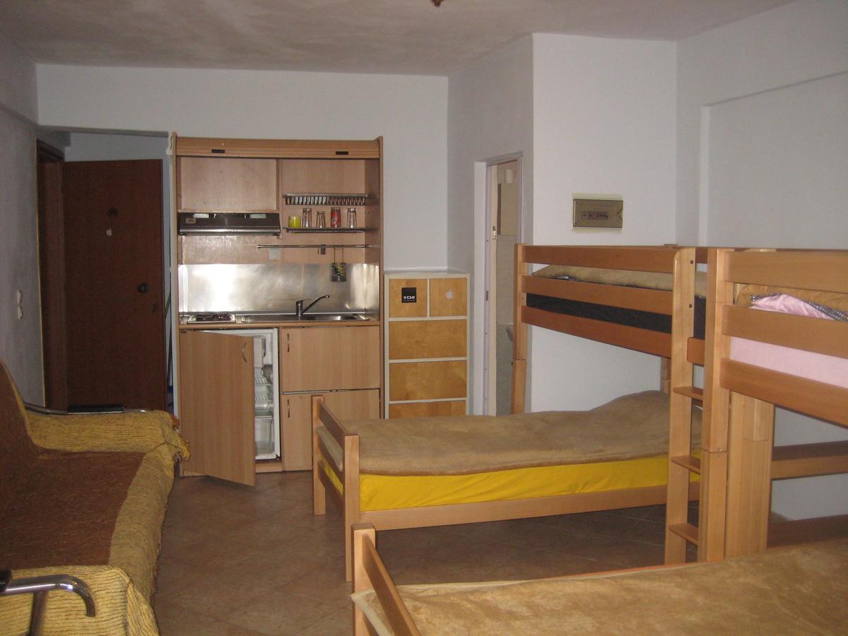 Arabas 3* Thessaloniki