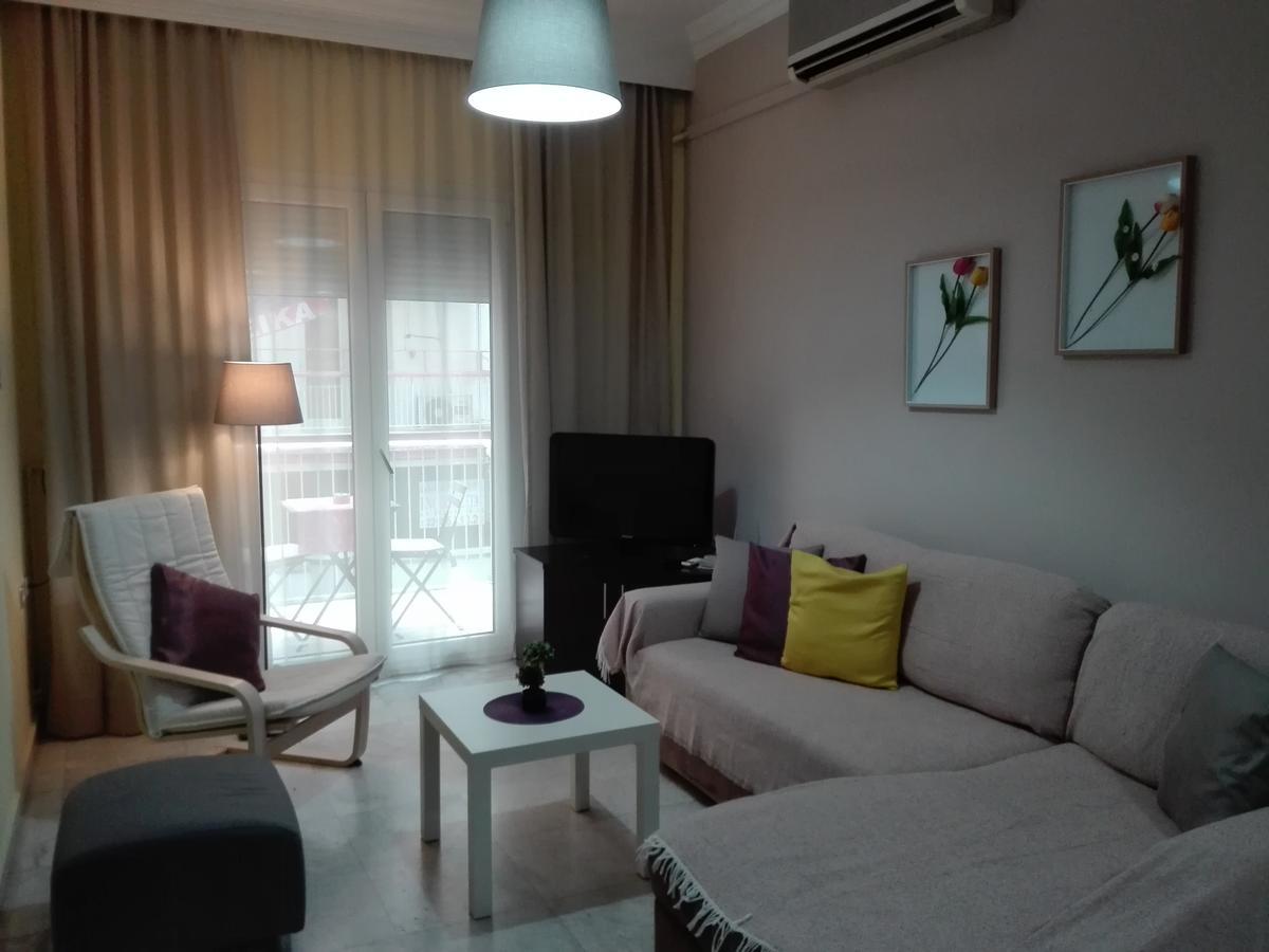 Apartment Navarino Square