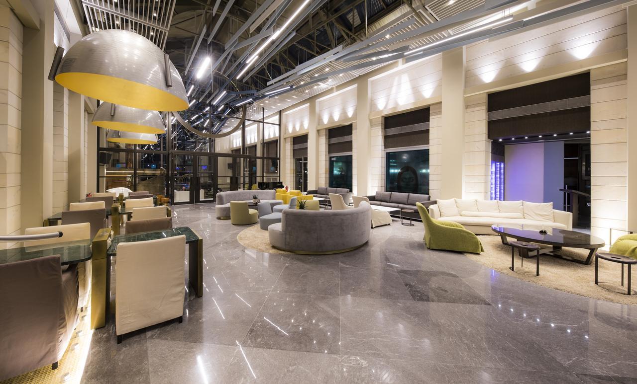 Nikopolis Hotel 5*