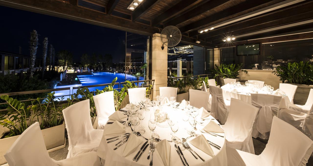 Hotel Nikopolis Thessaloniki