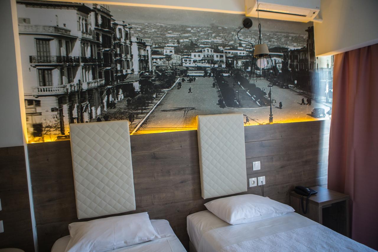 Metropolitan 4* Thessaloniki