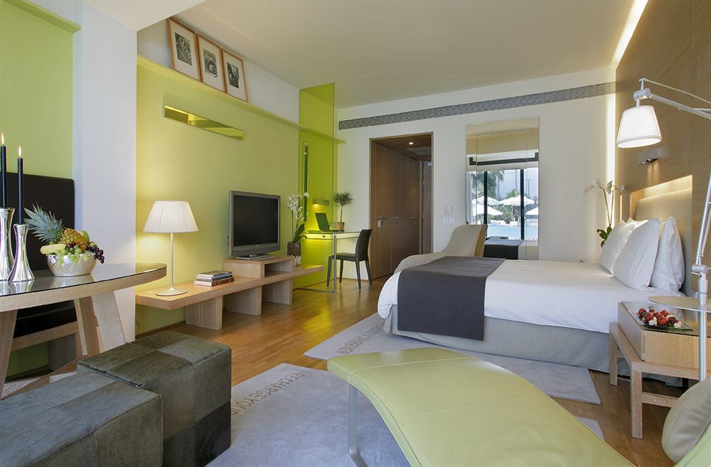 Nikopolis Thessaloniki