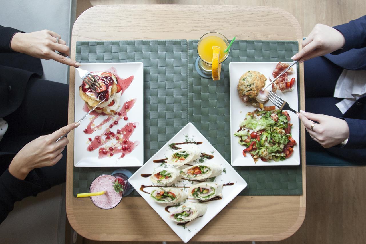 Hotel Mandrino Thessaloniki