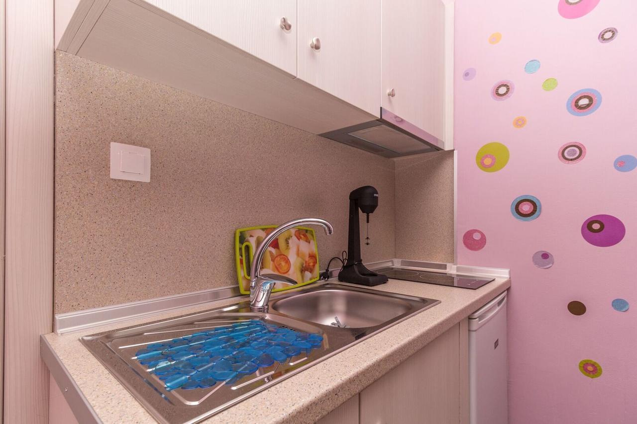 Manina Superior Apartment Thessaloniki