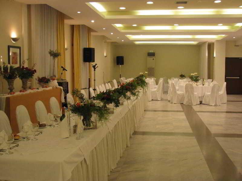 Diakonia Hotel