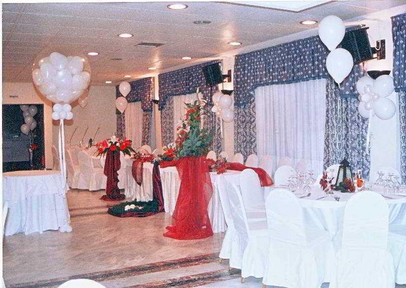 Hotel Diakonia 3*