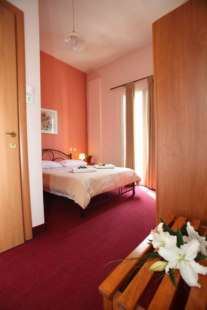 Hotel Emporikon Thessaloniki