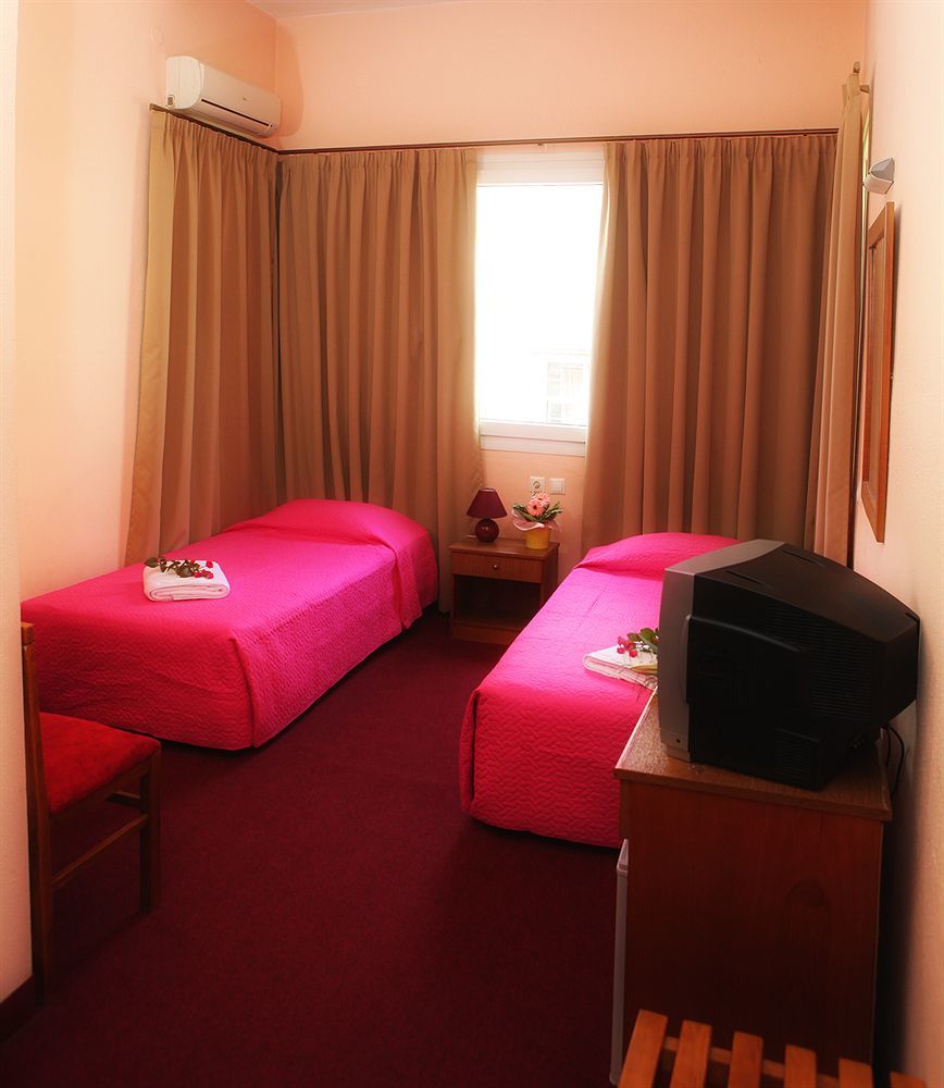 Hotel Emporikon Thessaloniki