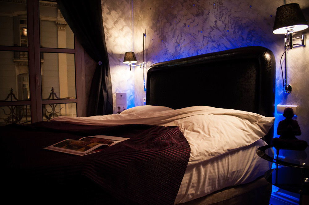 Hotel Andromeda