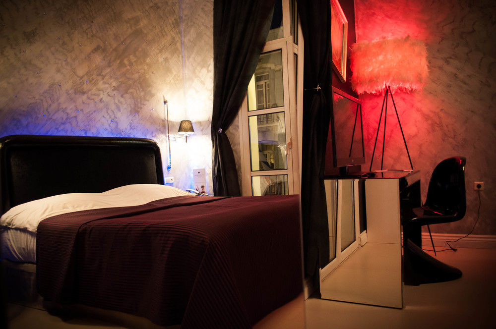Hotel Andromeda 4*