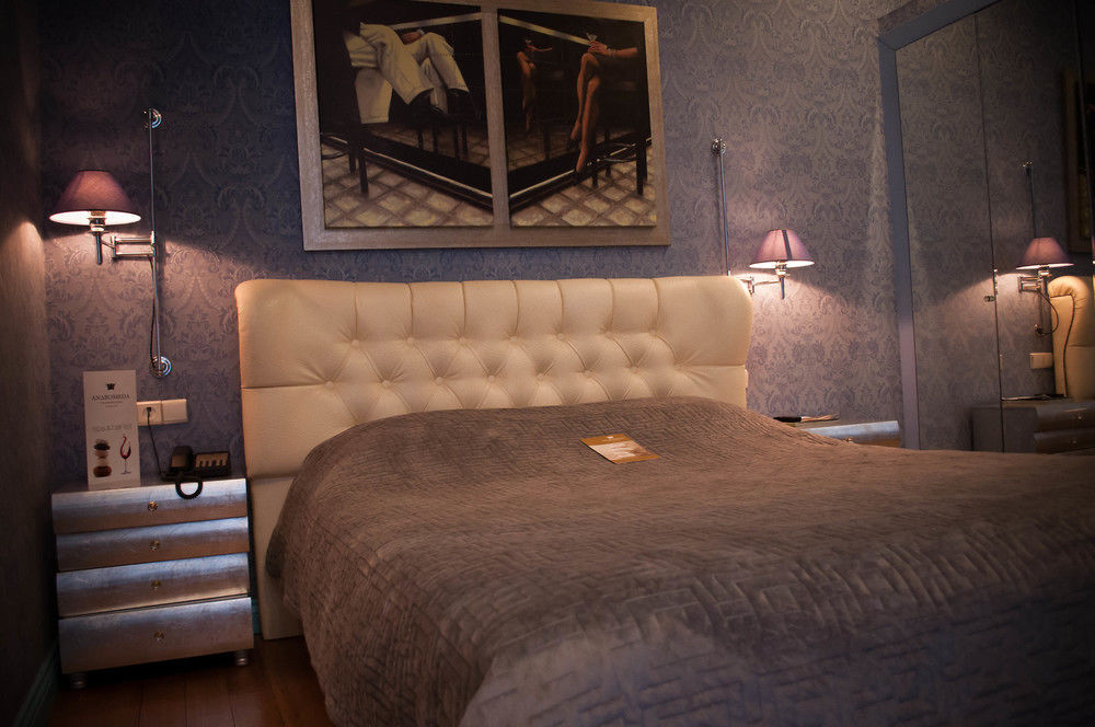 Hotel Andromeda Thessaloniki