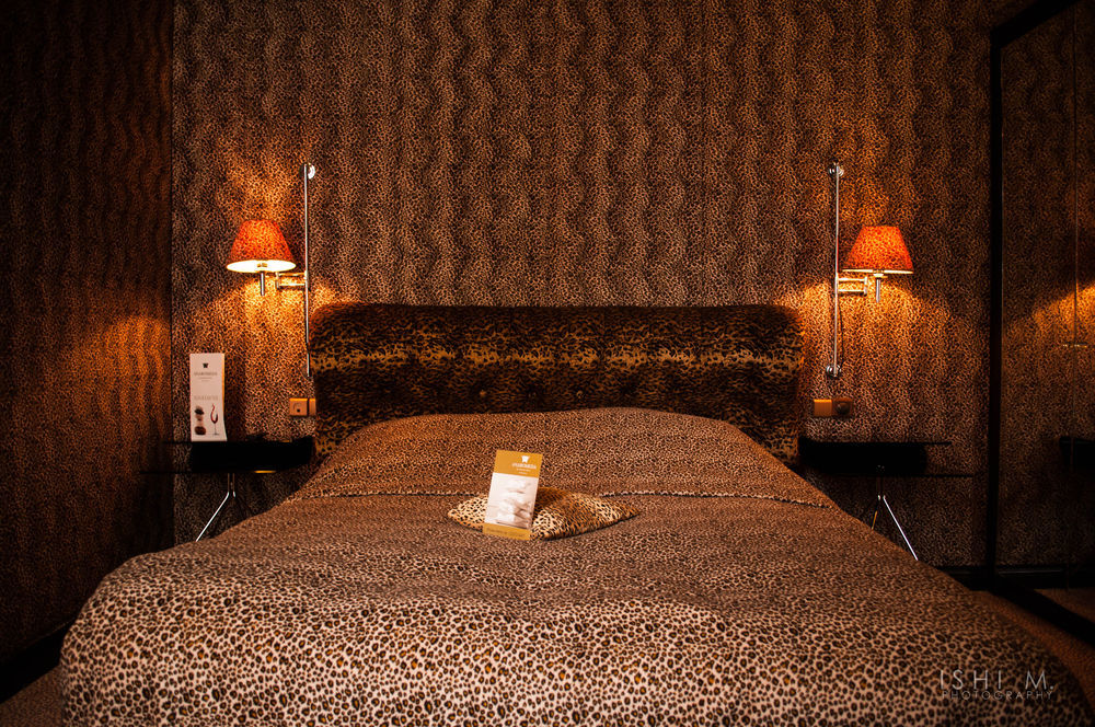 Hotel Andromeda 4*