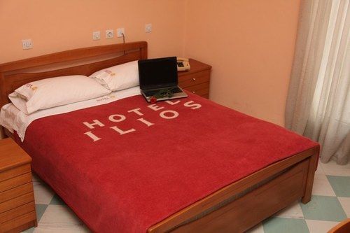 Hotel Ilios *