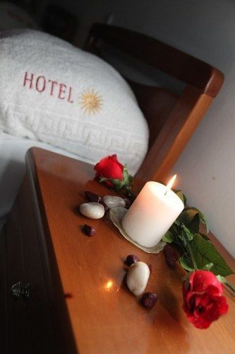 Hotel Ilios