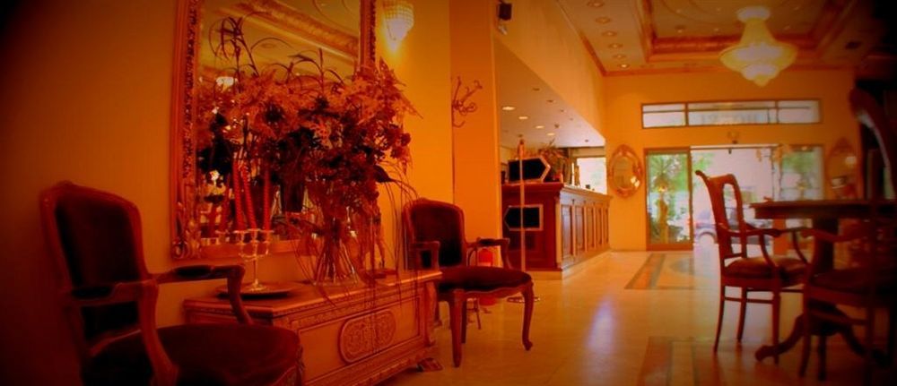 Hotel Imperial Palace Classical 4*