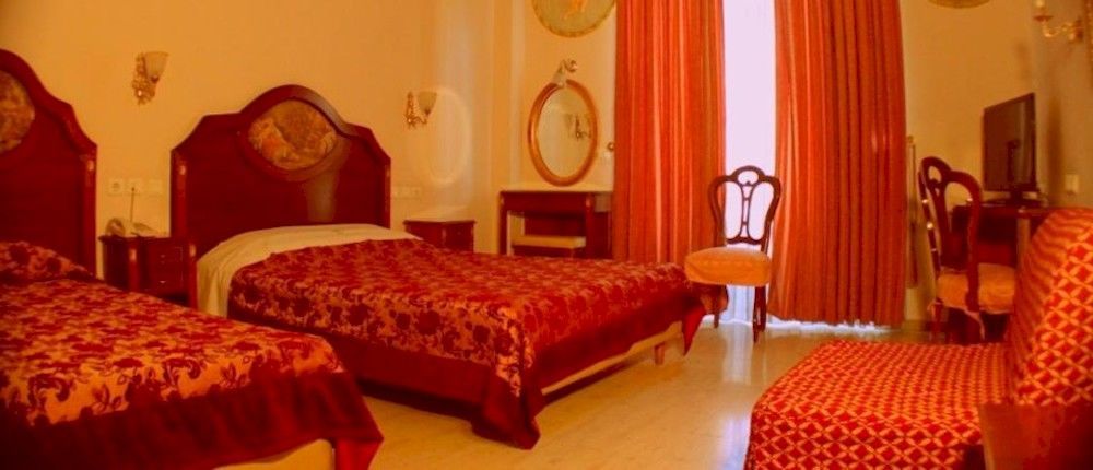 Hotel Imperial Palace Classical Thessaloniki