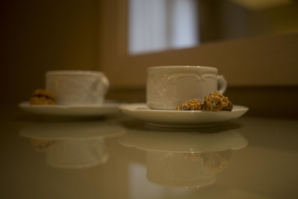Hotel Davitel - Tobacco 4*