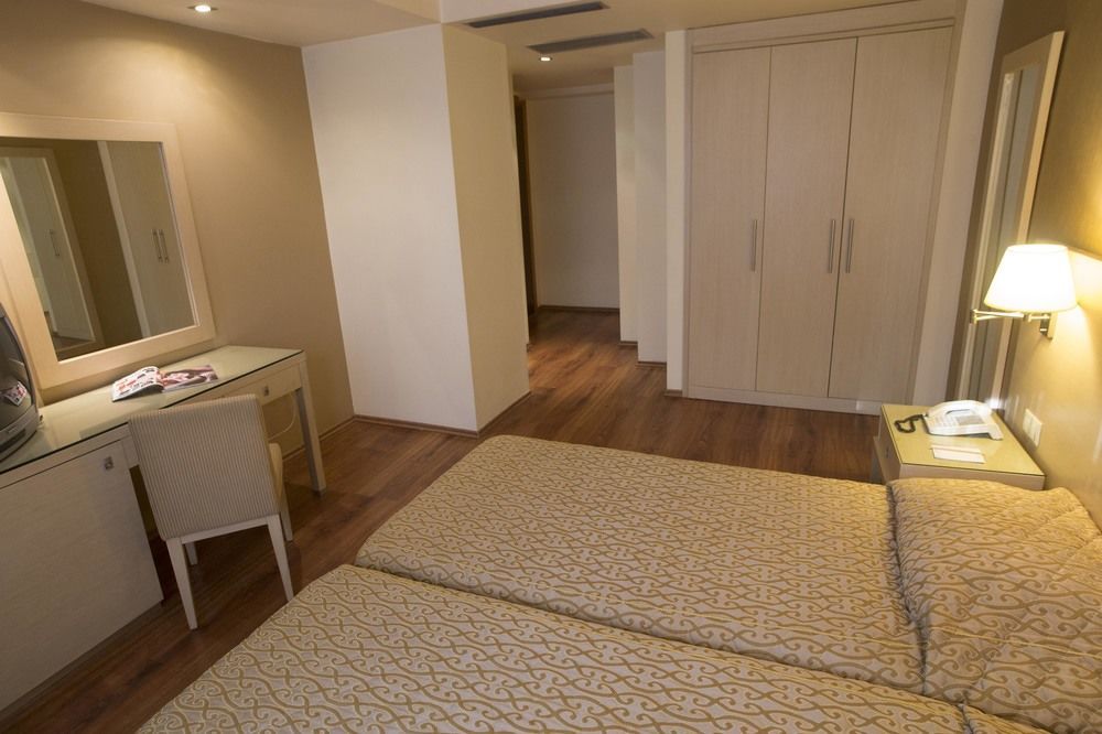Hotel Davitel - Tobacco Thessaloniki