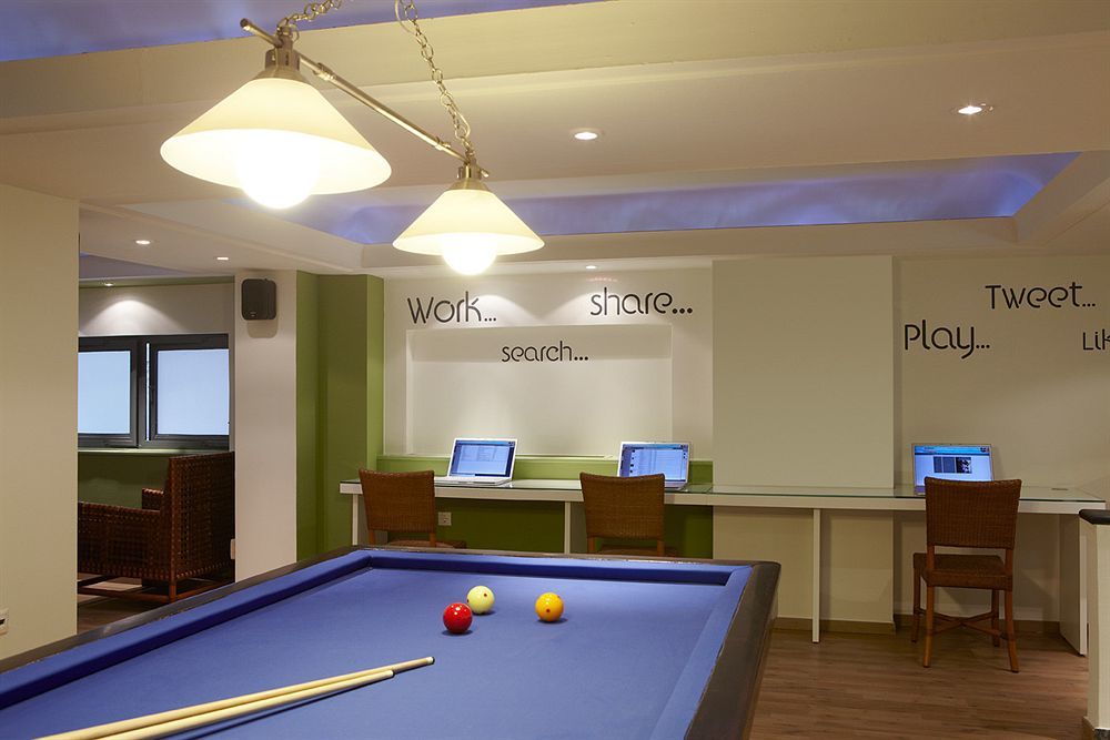 Hotel City Hotel Thessaloniki Thessaloniki