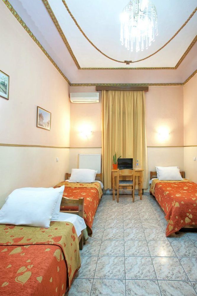 Nea Metropolis Hotel Thessaloniki