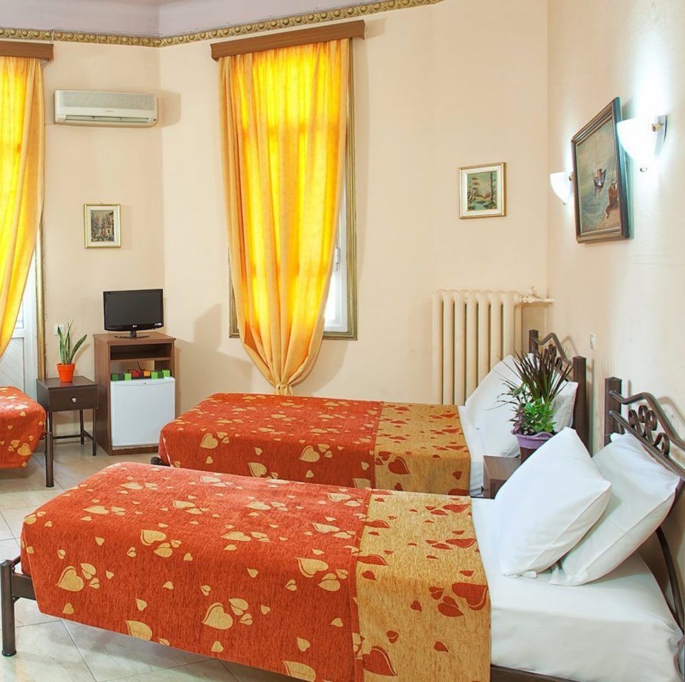Nea Metropolis 3*