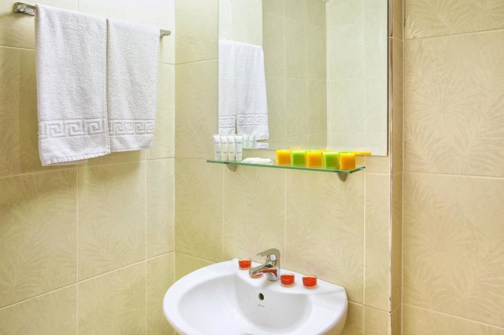 Nea Metropolis Hotel Thessaloniki