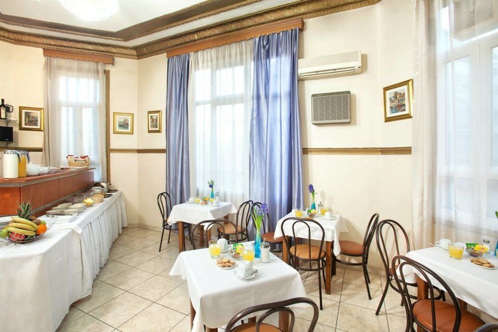 Nea Metropolis 3*