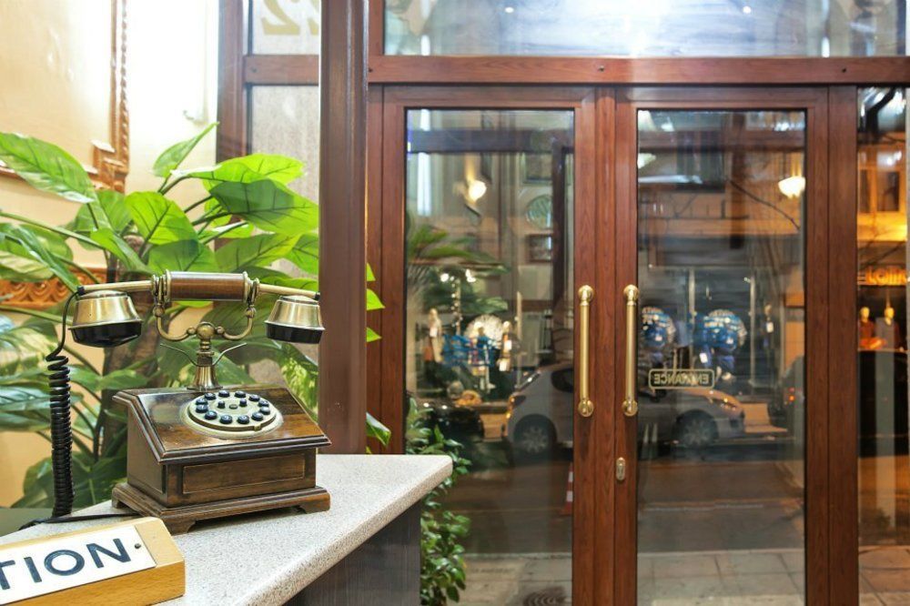 Nea Metropolis 3* Thessaloniki