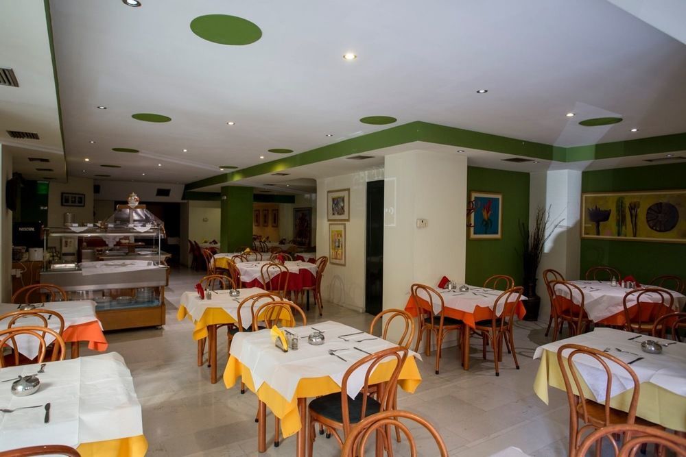 Kinissi Palace 4* Thessaloniki