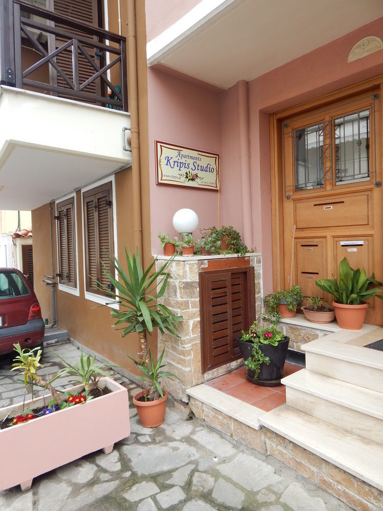 Kripis Studio Thessaloniki * Thessaloniki