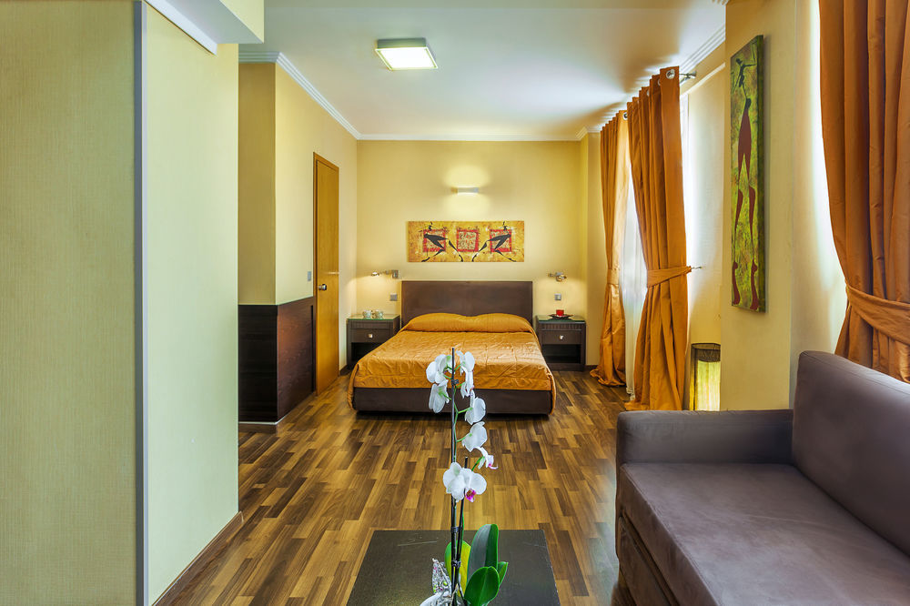 Egnatia Hotel Thessaloniki