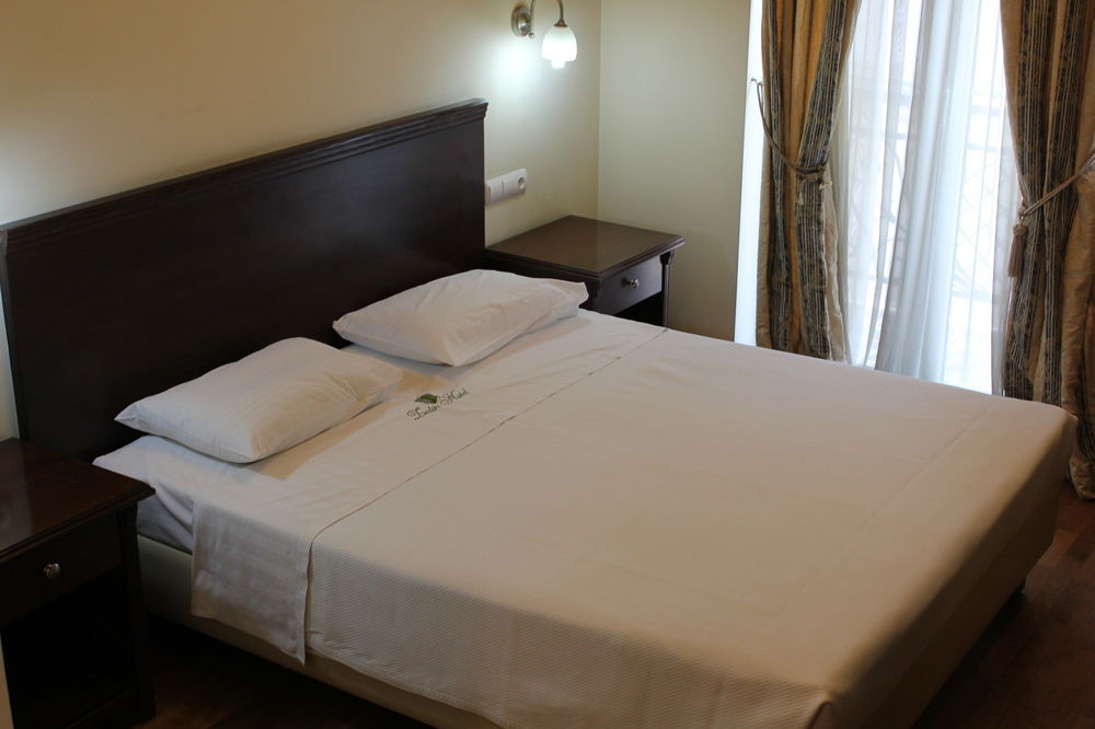 Zaliki Boutique 4*
