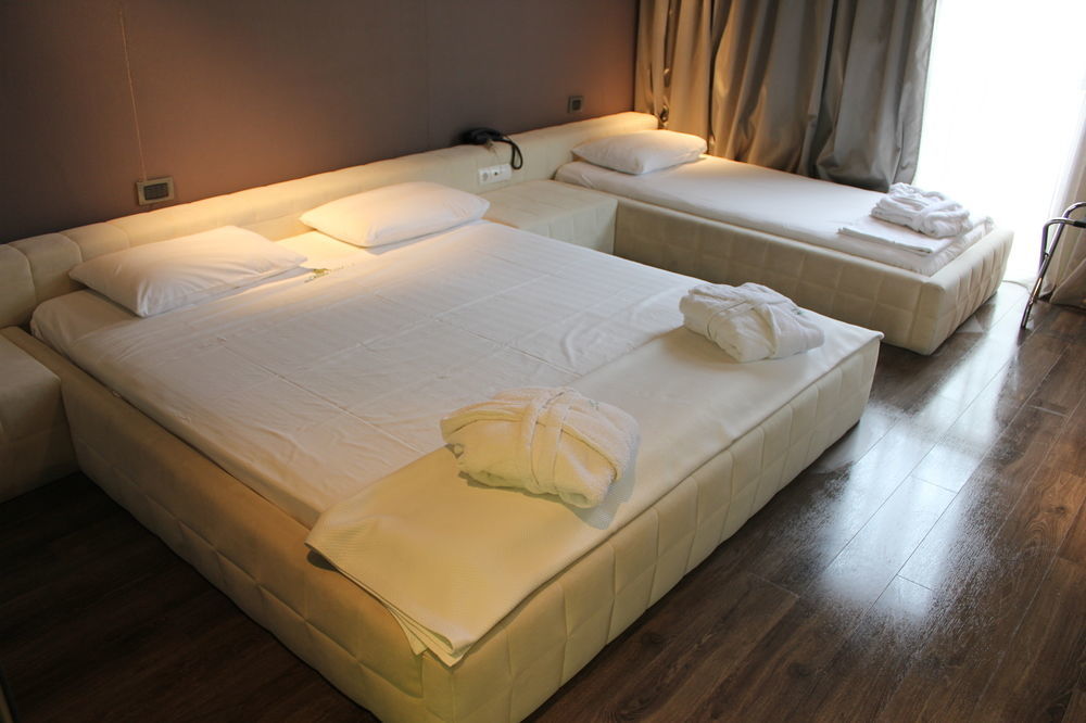 Zaliki Boutique 4* Thessaloniki
