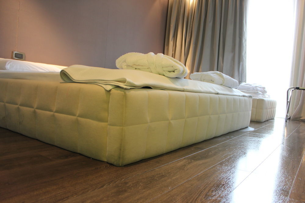 Hotel Zaliki Boutique