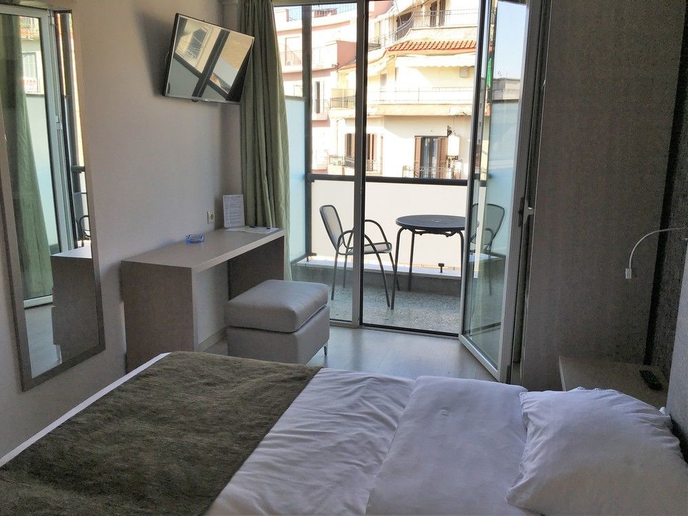 Hotel Mandrino