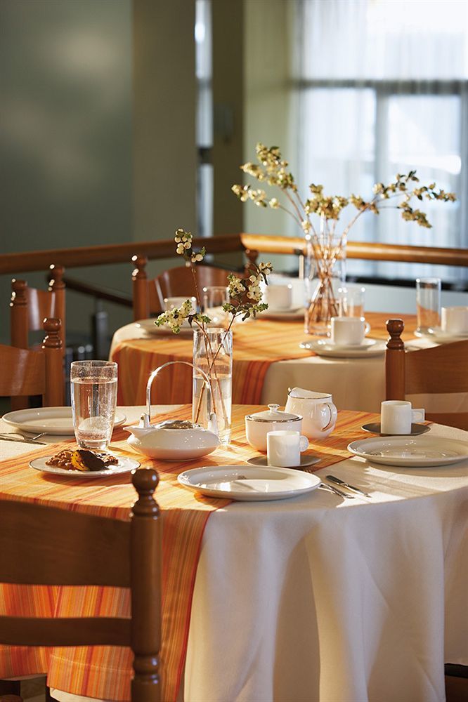 Rotonda Hotel