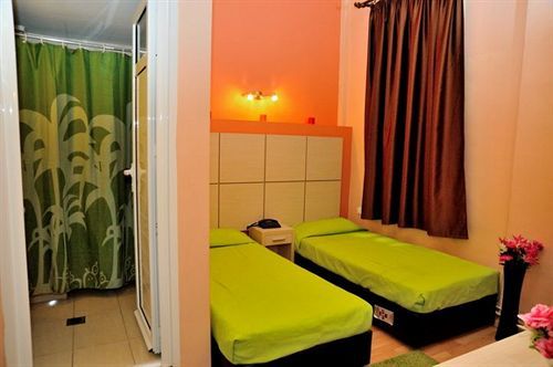 Hotel Atlantis Thessaloniki