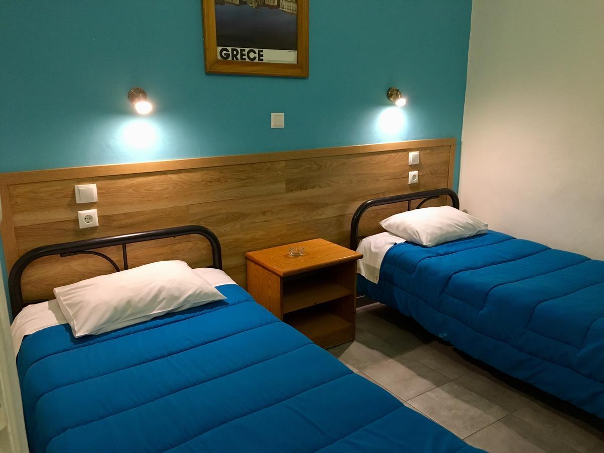 Kastoria Hotel *