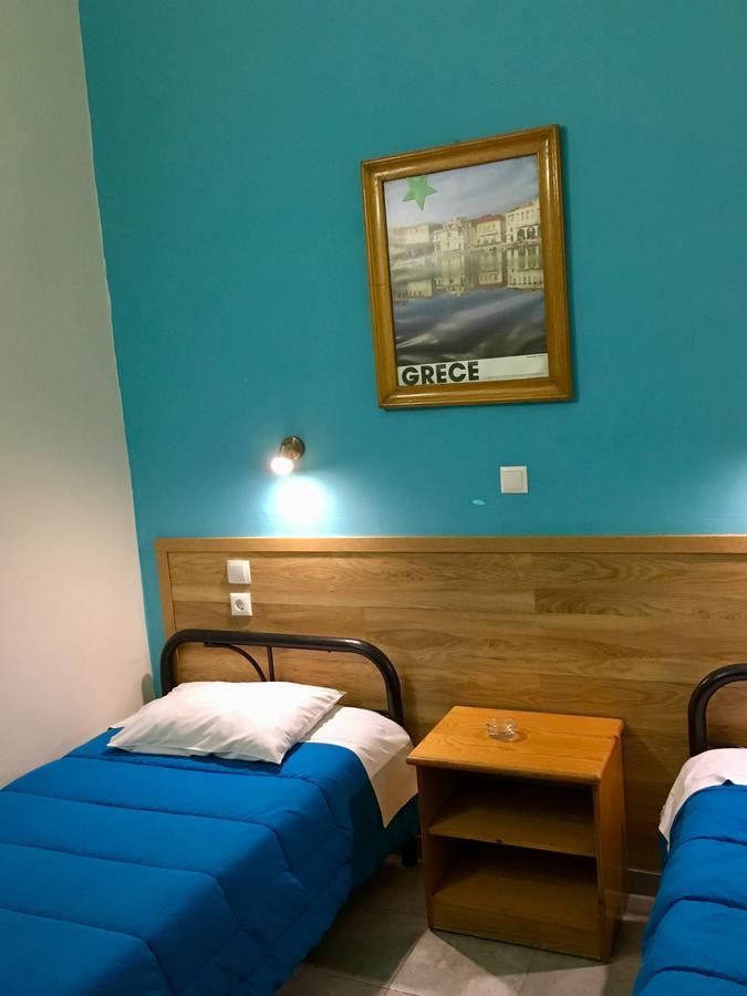 Kastoria Hotel