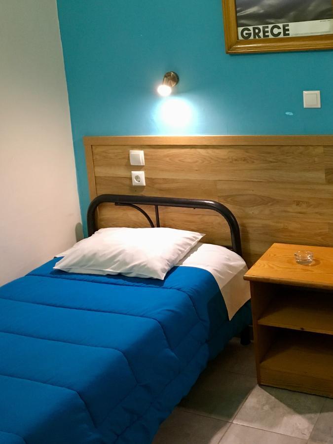 Hotel Kastoria