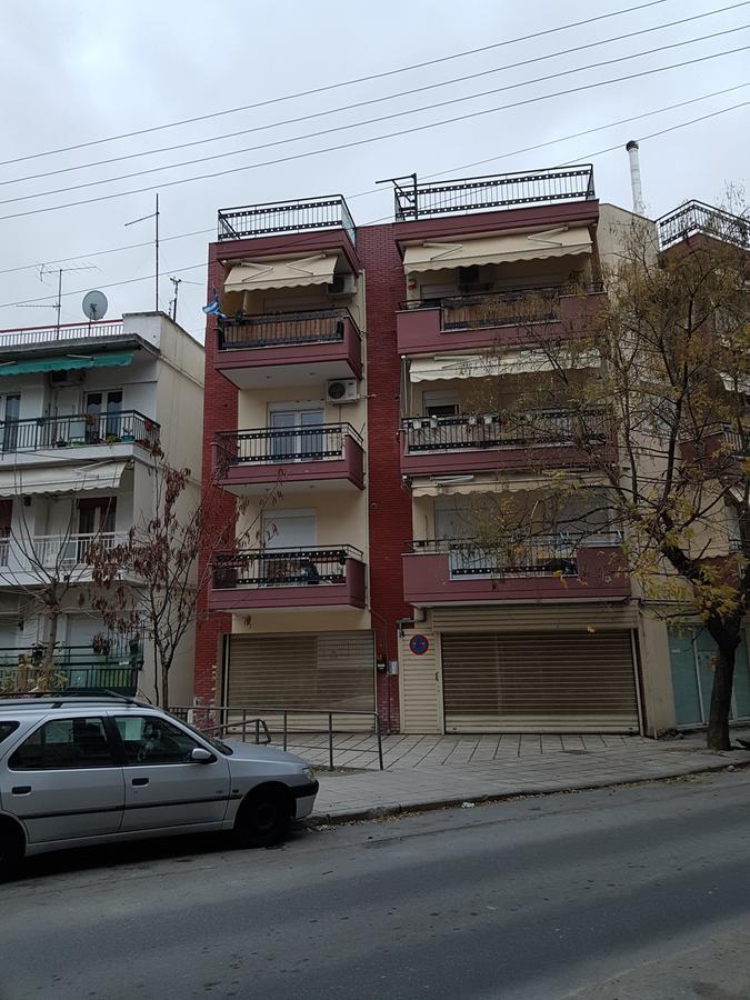 Konstantinos's Luxury Apartment