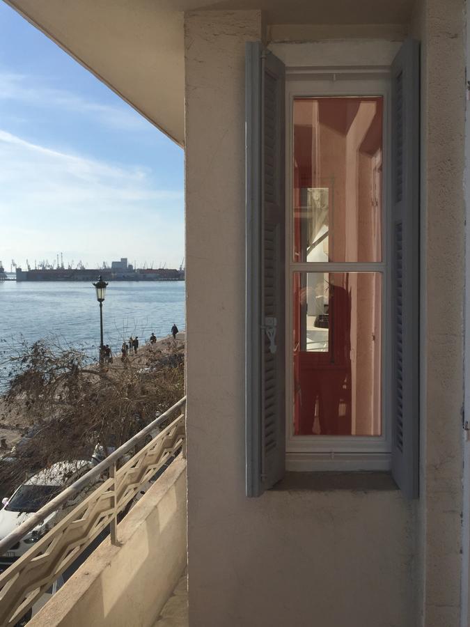 Air Waterfront Nikis Apartamento *