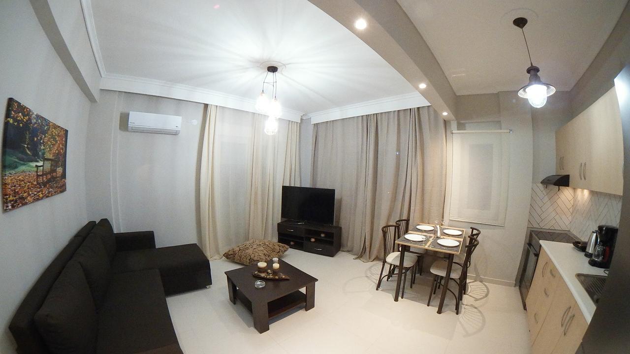 Dimitris House 3 Daire