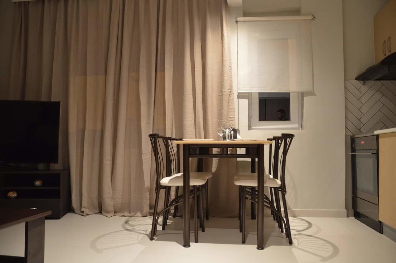 Dimitris House 3 Daire *