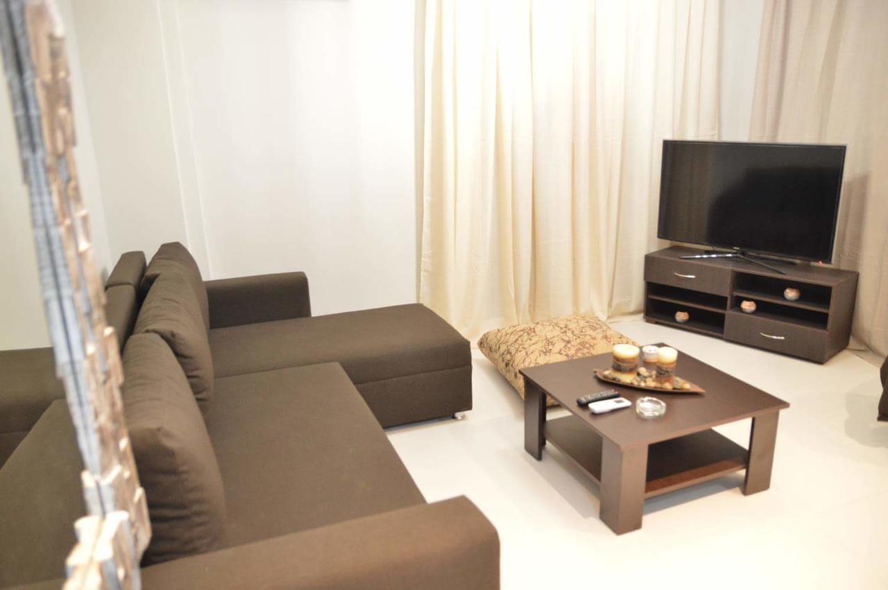Dimitris House 3 Daire Selanik