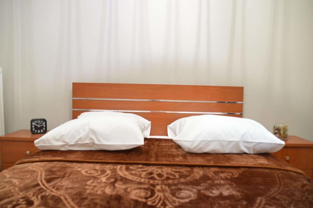 Daire Dimitris House 3 *