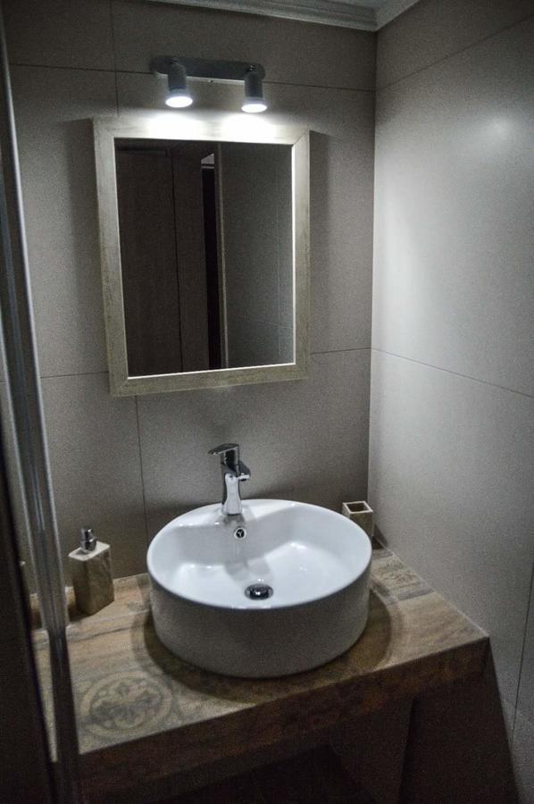 Daire Dimitris House 3 Selanik