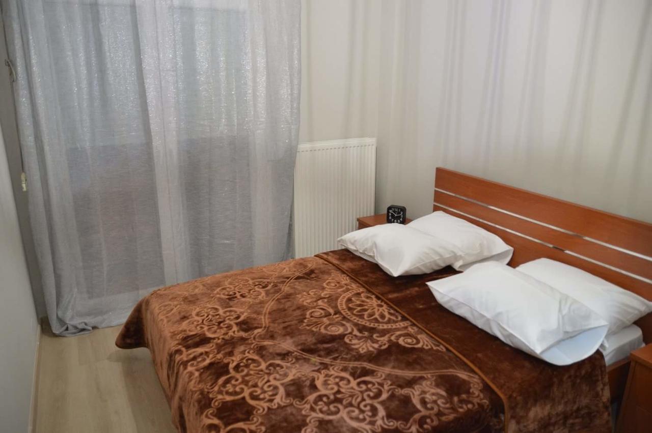 Dimitris House 3 Daire